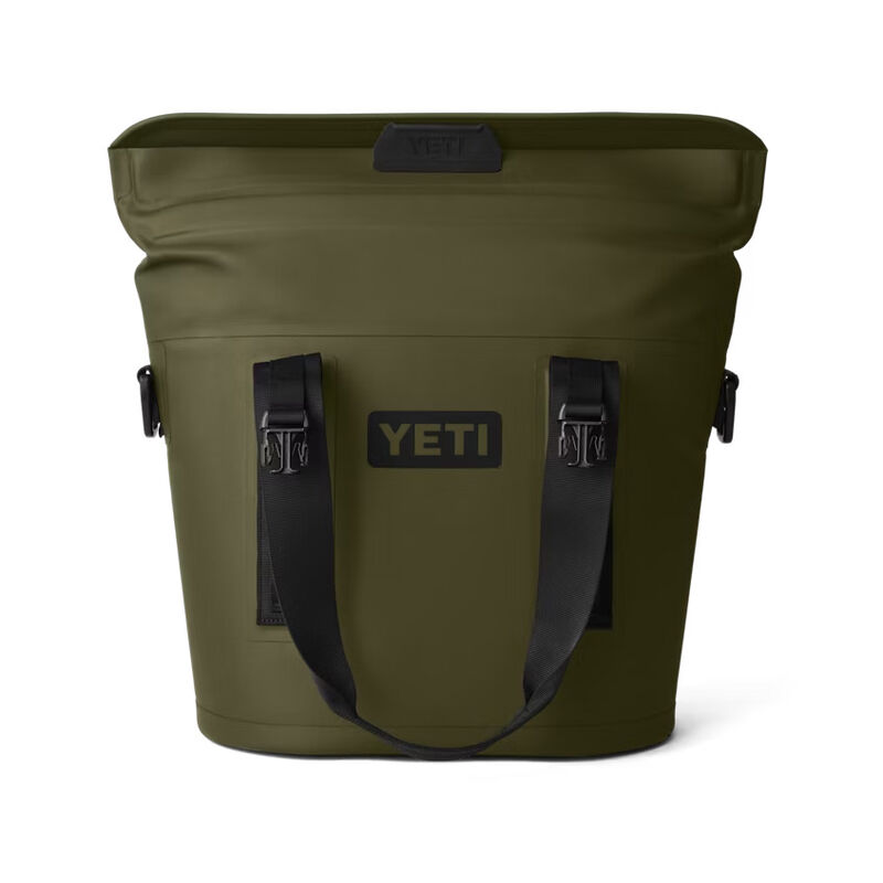 YETI Hopper® M15 Tote Soft Cooler image number 2